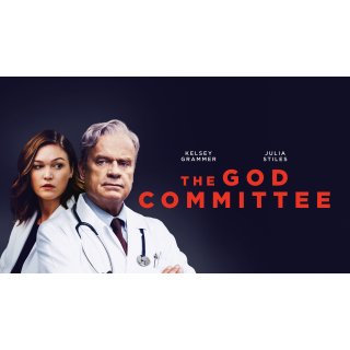 God Committee, The (2021)