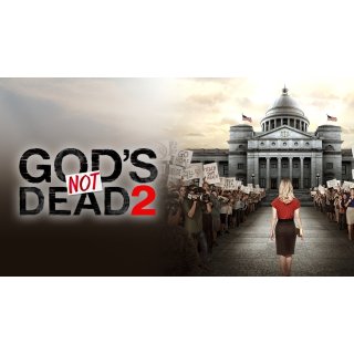 God's Not Dead 2 (2016)
