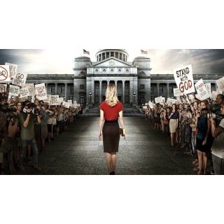 God's Not Dead 2 (2016)
