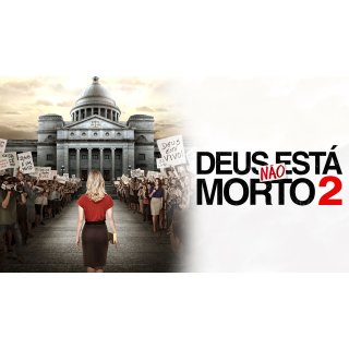 God's Not Dead 2 (2016)