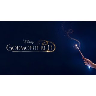 Godmothered (2020)