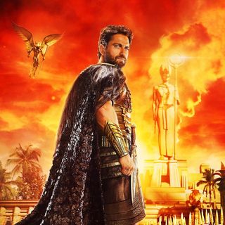 Gods of Egypt Picture 4