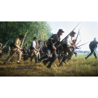 Gods and Generals (2003)