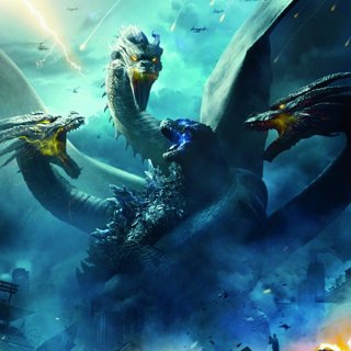 Godzilla: King of the Monsters Picture 11