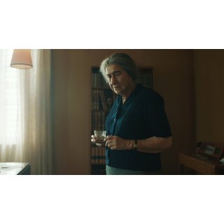Golda (2023)