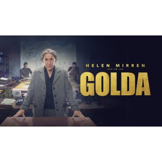 Golda (2023)