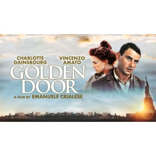 Golden Door, The (2007)