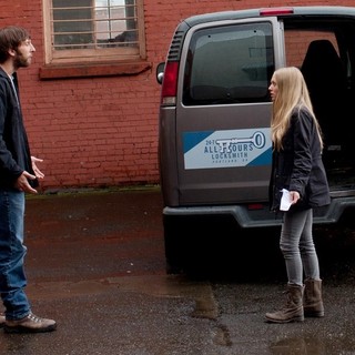 Joel David Moore stars as Eric in Summit Entertainment's Gone (2012)