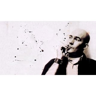 Gonzo: The Life and Work of Dr. Hunter S. Thompson (2008)
