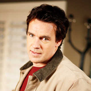 David James Elliott stars as Jack Dandridge in Monterey Media's Gooby (2009)