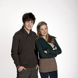 Good Witch's Family, The Picture 36