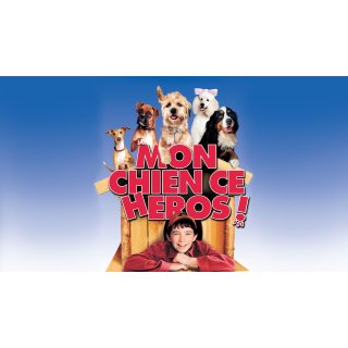 Good Boy! (2003)