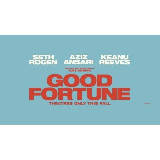 Good Fortune Picture 6