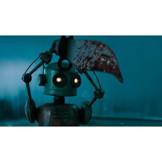 Good Luck, Have Fun, Don't Die (2026)