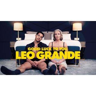Good Luck to You, Leo Grande (2022)