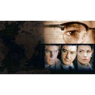 Good Shepherd, The (2006)