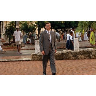 Good Shepherd, The (2006)