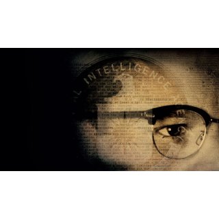 Good Shepherd, The (2006)