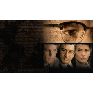 Good Shepherd, The (2006)