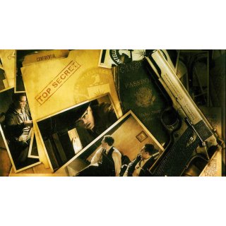 Good Shepherd, The (2006)