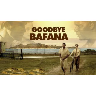Goodbye Bafana Picture 8