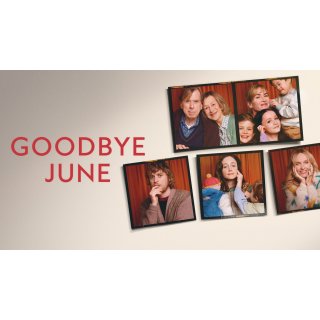 Goodbye June (2025)
