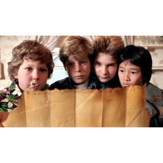 Goonies 2, The (1970)