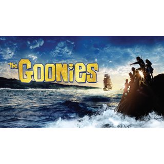 Goonies 2, The (1970)