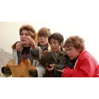 Goonies 2, The Picture 8
