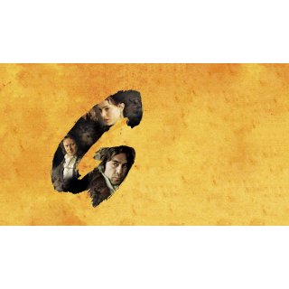 Goya's Ghosts (2007)