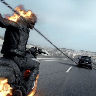 Ghost Rider: Spirit of Vengeance Picture 37