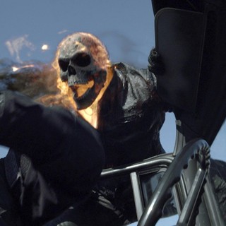Ghost Rider: Spirit of Vengeance Picture 44