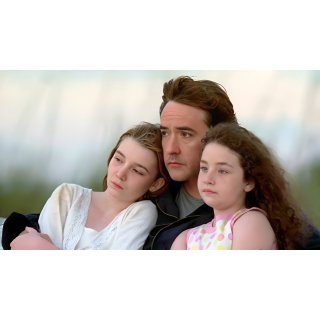 Grace Is Gone (2007)