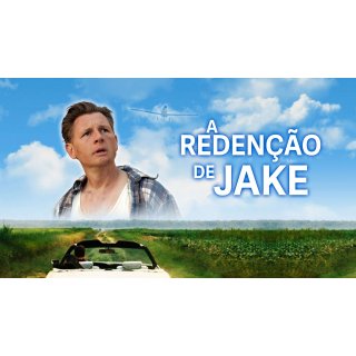 Grace of Jake, The (2017)