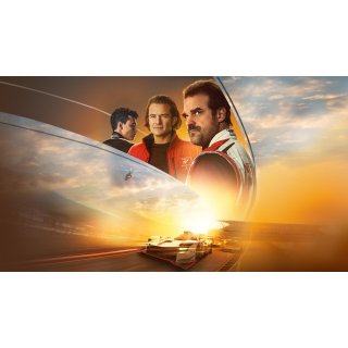 Gran Turismo (2023)