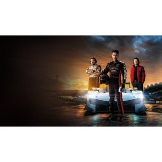 Gran Turismo (2023)