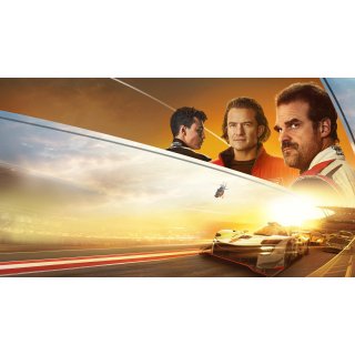 Gran Turismo (2023)