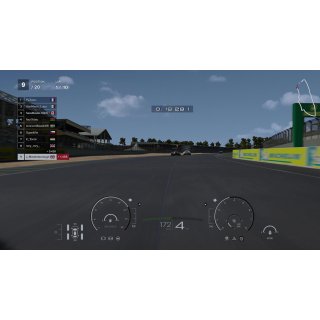 Gran Turismo (2023)
