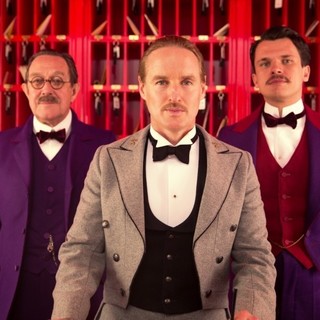 The Grand Budapest Hotel Picture 15