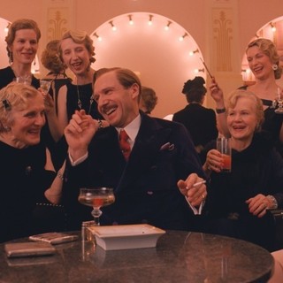 The Grand Budapest Hotel Picture 19