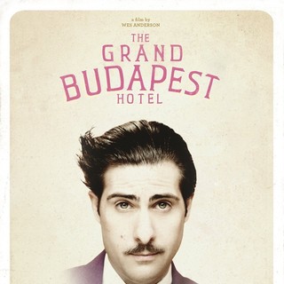 DusturPoster of Fox Searchlight Pictures' The Grand Budapest Hotel (2014)