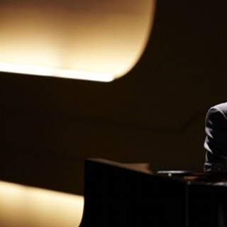 Elijah Wood stars as Tom Selznick in Magnet Releasing's Grand Piano (2014)