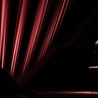Elijah Wood stars as Tom Selznick in Magnet Releasing's Grand Piano (2014)