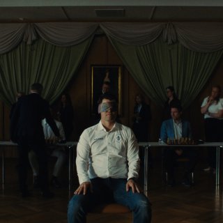 Grandmasters (2026)