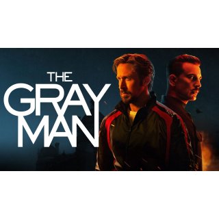 Gray Man, The (2022)
