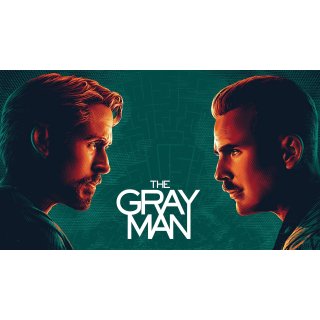 Gray Man, The (2022)