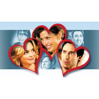 Gray Matters (2007)