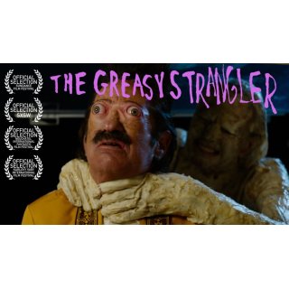 Greasy Strangler, The (2016)