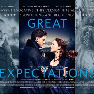 Great Expectations Picture 10
