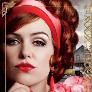 Great Gatsby, The Picture 28
